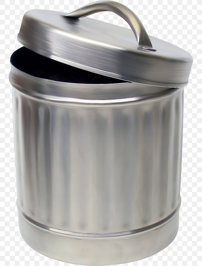 Waste Container Recycling Bin, PNG, 750x1081px, Plastic Bag, Container, Lid, Material, Metal Download Free
