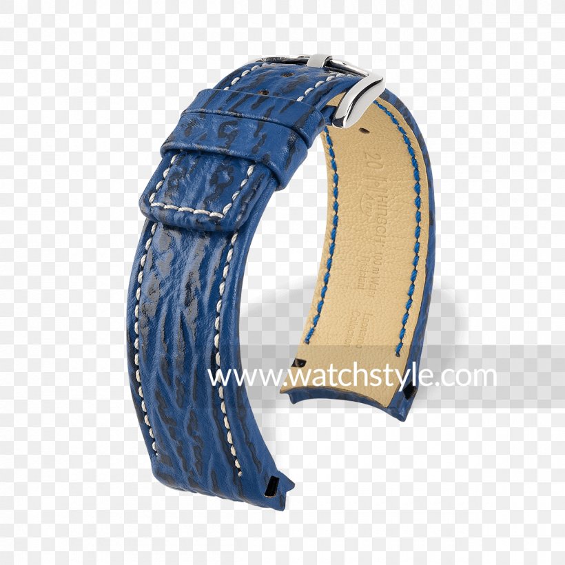Watch Strap Breitling SA Leather, PNG, 1200x1200px, Strap, Blue, Bracelet, Brand, Breitling Sa Download Free