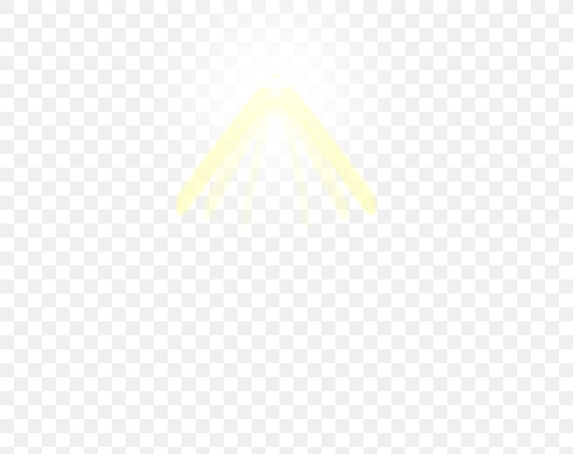 Angle Yellow Font, PNG, 650x650px, Yellow, Triangle Download Free