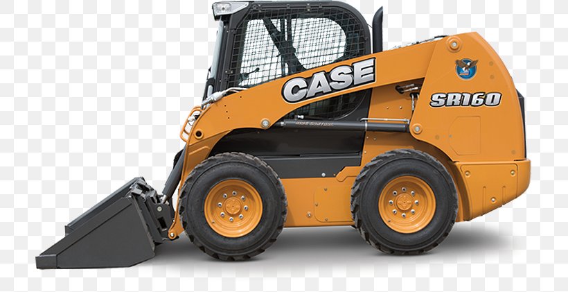 Case IH Caterpillar Inc. John Deere Skid-steer Loader Architectural Engineering, PNG, 728x421px, Case Ih, Architectural Engineering, Automotive Tire, Automotive Wheel System, Brand Download Free