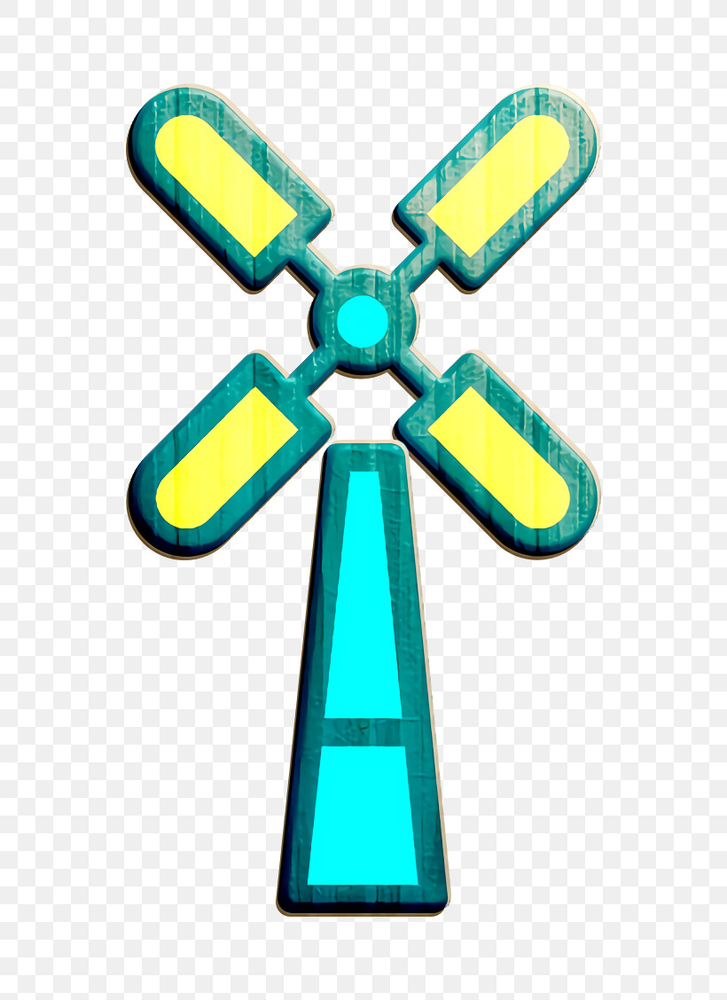 Eolic Icon Cultivation Icon Windmill Icon, PNG, 646x1128px, Eolic Icon, Cultivation Icon, Green, Line, Symbol Download Free