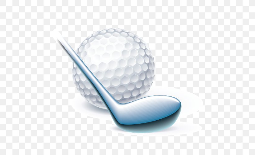 Golf Ball Tee Clip Art, PNG, 500x500px, Golf Ball, Ball, Cartoon, Drawing, Golf Download Free