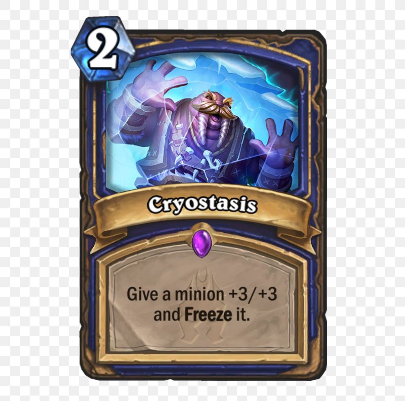 Knights Of The Frozen Throne Cryostasis Game Ice Walker Voodoo Hexxer, PNG, 567x811px, Knights Of The Frozen Throne, Blizzard Entertainment, Card Game, Cryostasis, Electronic Sports Download Free