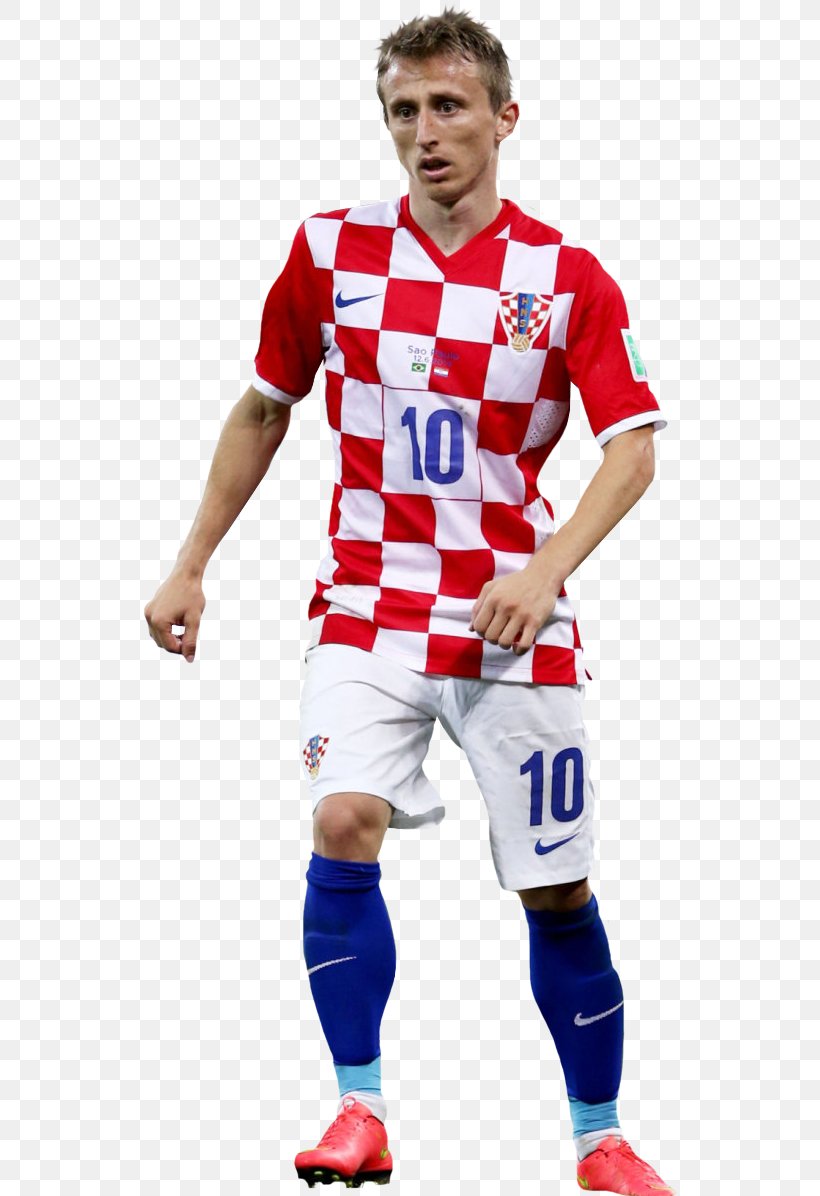 Luka Modrić 2018 World Cup 2014 FIFA World Cup Croatia National Football Team Real Madrid C.F., PNG, 537x1196px, 2014 Fifa World Cup, 2018 World Cup, Ball, Baseball Equipment, Clothing Download Free