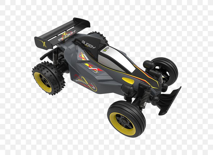 Radio-controlled Car Truggy Motor Vehicle, PNG, 600x600px, Radiocontrolled Car, Automotive Design, Automotive Tire, Car, Dune Buggy Download Free