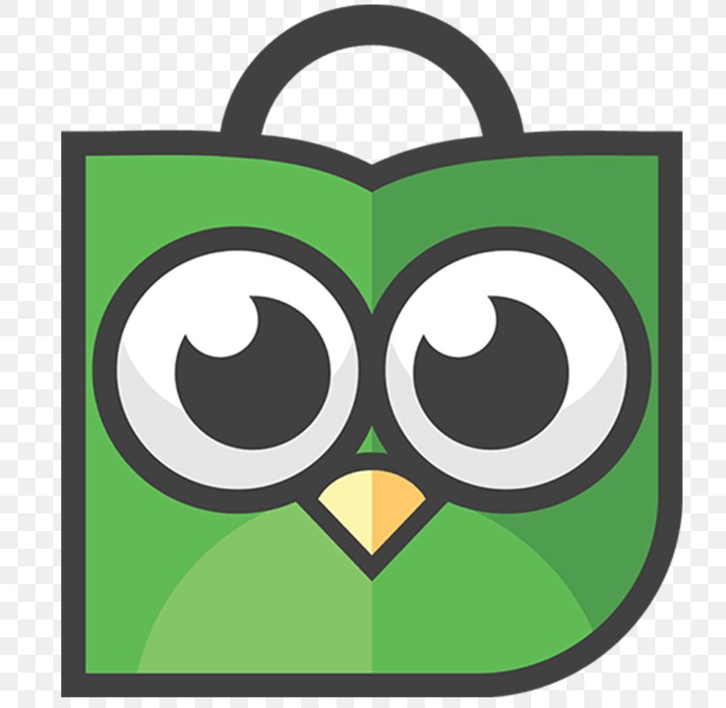 Tokopedia Android Online Shopping, PNG, 800x800px, Tokopedia, Android, Apple, Beak, Bird Download Free