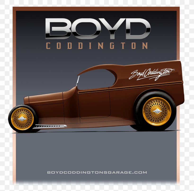 Vintage Car Ford Motor Company Pickup Truck Hot Rod, PNG, 1400x1375px, Car, Automotive Design, Barrettjackson, Boyd Coddington, Brand Download Free