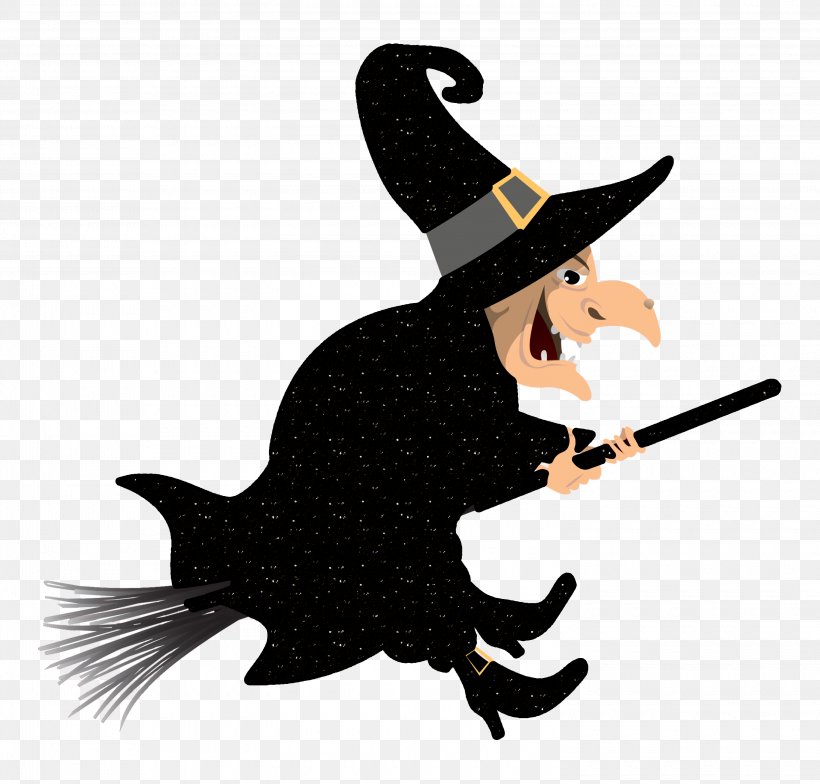 Witchcraft Cartoon Clip Art, PNG, 3000x2869px, Witchcraft, Art, Broom, Cartoon, Drawing Download Free