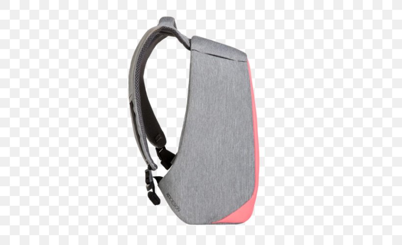XD Design Bobby Compact Backpack Anti-theft System Bag, PNG, 500x500px, Xd Design Bobby Compact, Antitheft System, Backpack, Bag, Laptop Download Free