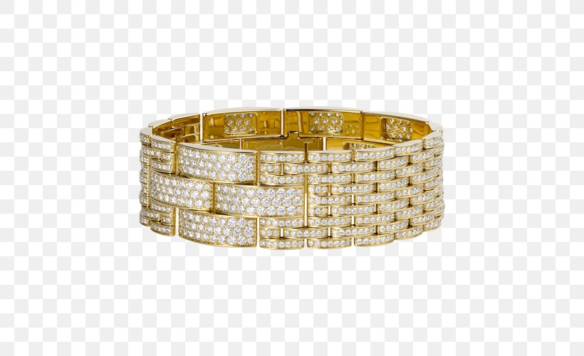 Bangle Bracelet Gold Jewellery Ring, PNG, 500x500px, Bangle, Bling Bling, Boutique, Bracelet, Brilliant Download Free