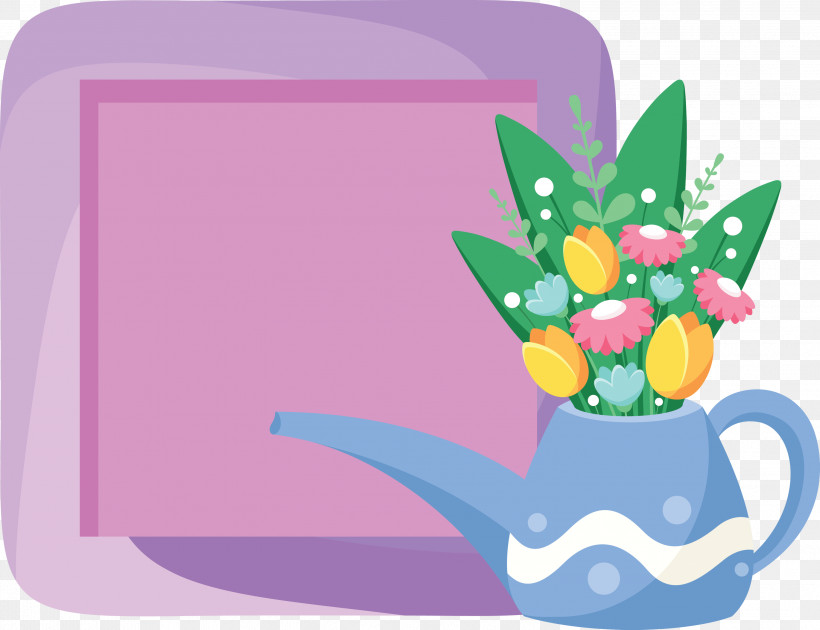 Flower Photo Frame Flower Frame Photo Frame, PNG, 2999x2306px, Flower Photo Frame, Floristry, Flower, Flower Frame, Flowerpot Download Free