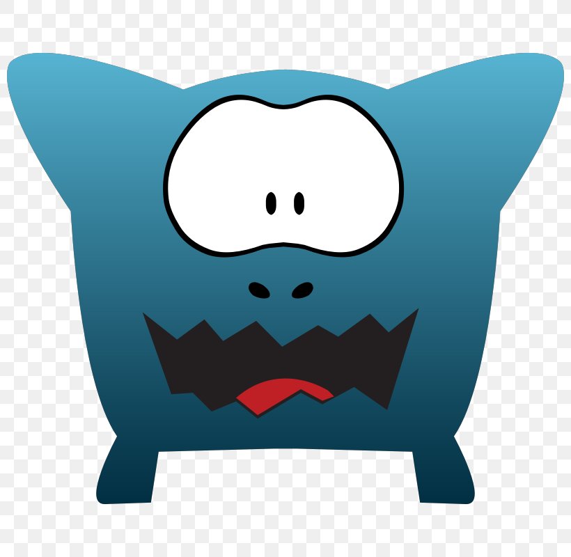 Mike Wazowski Cartoon Monster Clip Art, PNG, 800x800px, Mike Wazowski, Aaahh Real Monsters, Art, Blue, Cartoon Download Free