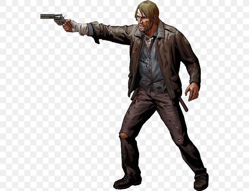 The Walking Dead: Road To Survival Rick Grimes Character Wikia, PNG, 556x630px, Walking Dead Road To Survival, Action Figure, Action Toy Figures, Character, Fictional Character Download Free