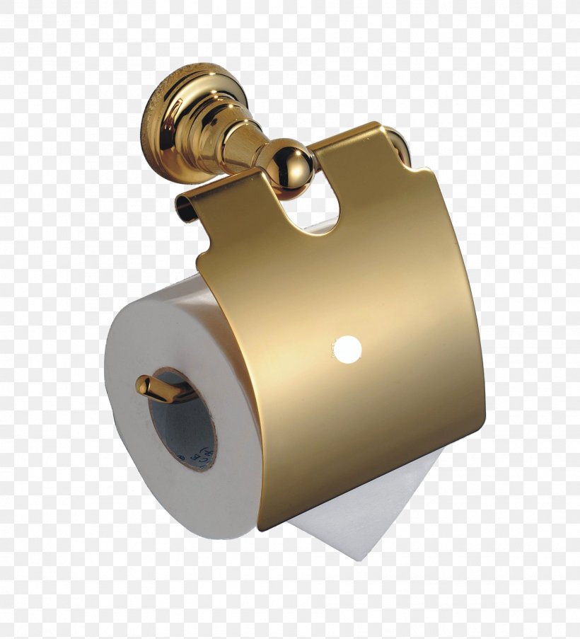 Toilet Paper Napkin Toilet Roll Holder Bathroom, PNG, 1885x2078px, Paper, Alloy, Bathroom, Brass, Cylinder Download Free