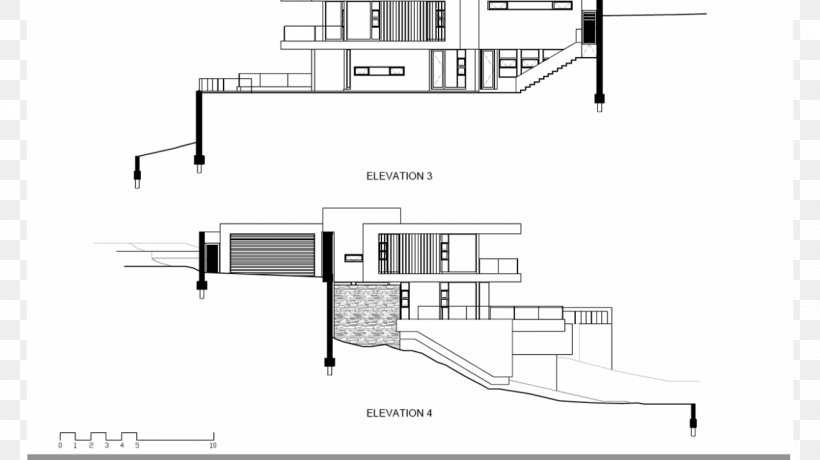 Architecture Technical Drawing Facade, PNG, 1320x742px, Architecture, Architect, Area, Black And White, Diagram Download Free