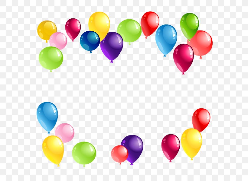 Balloon Party Clip Art, PNG, 600x600px, Balloon, Balloon Modelling, Birthday, Blog, Cartoon Download Free
