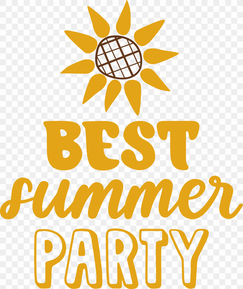 Best Summer Party Summer, PNG, 2528x3000px, Summer, Commodity, Flower, Geometry, Happiness Download Free