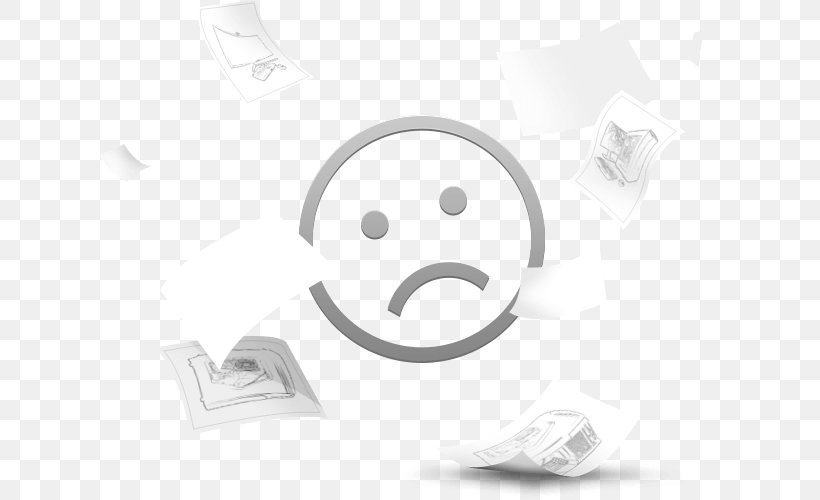Brand Emoticon Font, PNG, 621x500px, Brand, Black And White, Emoticon, Smile, Technology Download Free