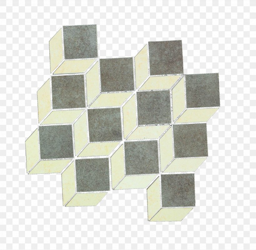 Brick Wall Tile Azulejo, PNG, 2591x2533px, Three Dimensional Space, Bit, Brick, Cube, Flooring Download Free