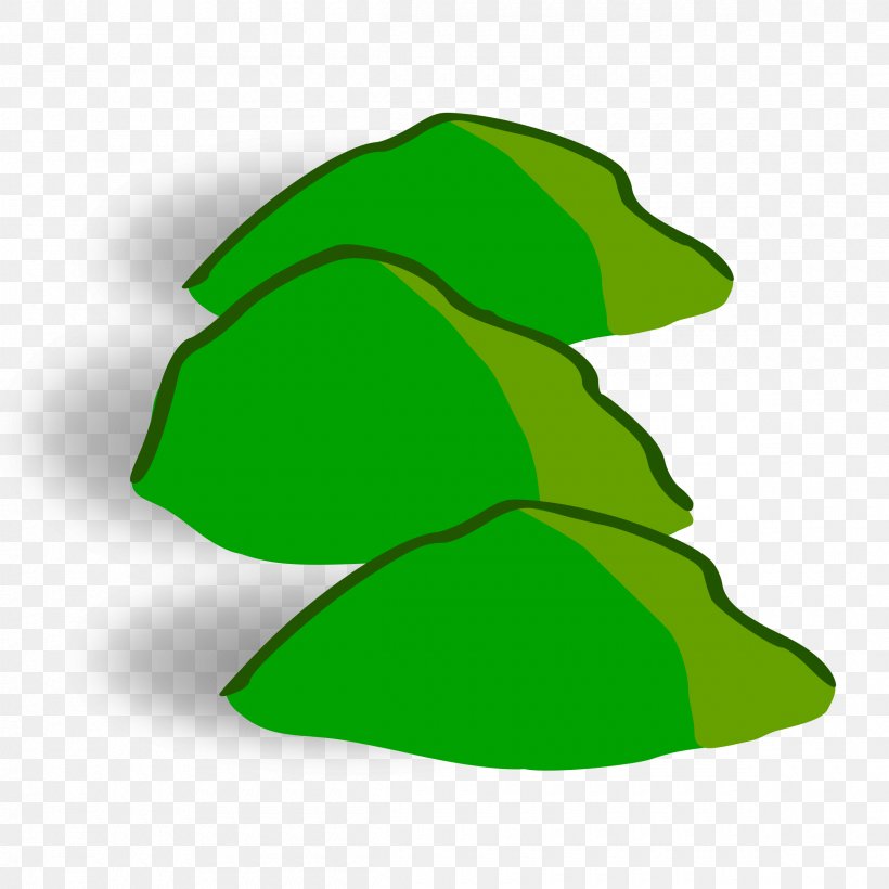 Hill Map Clip Art, PNG, 2400x2400px, Hill, Green, Landscape, Leaf, Map Download Free