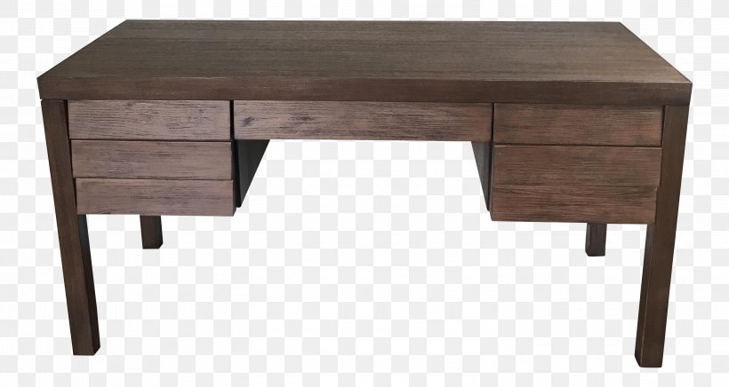 Desk Rectangle, PNG, 2951x1570px, Desk, Furniture, Rectangle, Table, Wood Download Free