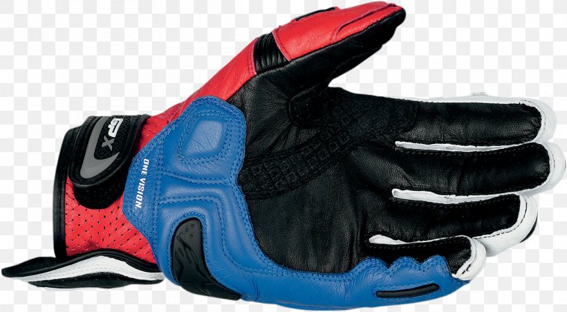 Glove Alpinestars Motorcycle Leather Blue, PNG, 1200x661px, Glove, Alpinestars, Athletic Shoe, Baseball Equipment, Baseball Protective Gear Download Free