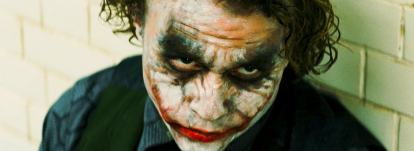 Joker Batman Two-Face Film Actor, PNG, 1500x550px, Joker, Academy Awards, Actor, Batman, Batman Begins Download Free