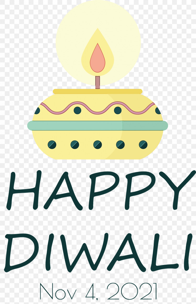 Logo Line Yellow Happiness Vegetarianism, PNG, 1941x3000px, Diwali, Geometry, Happiness, Happy Diwali, Line Download Free