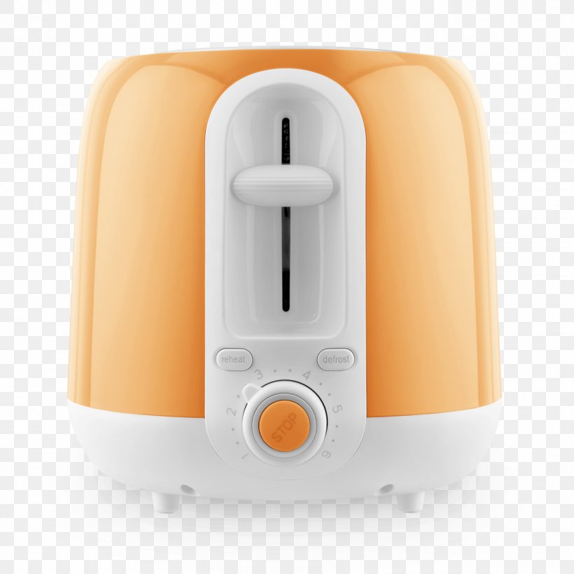 Small Appliance Home Appliance Toaster, PNG, 1300x1300px, Small Appliance, Home, Home Appliance, Orange, Toaster Download Free