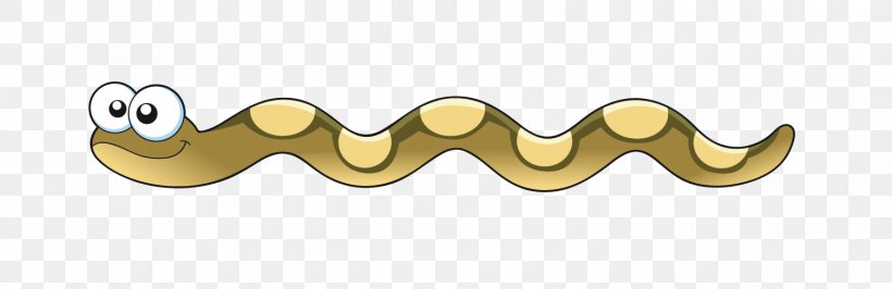 Snake Cartoon Dessin Animxe9 Drawing, PNG, 1504x488px, Snake, Animal, Animation, Body Jewelry, Cartoon Download Free