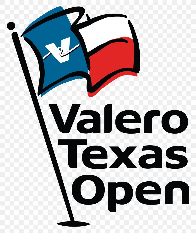 Valero Texas Open 2019 PGA Tour TPC San Antonio Logo The Shops At La Cantera, PNG, 4251x5056px, Logo, Area, Artwork, Brand, Pga Tour Download Free