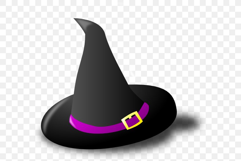 Witchcraft Halloween Clip Art, PNG, 600x546px, Witchcraft, Broom, Halloween, Hat, Headgear Download Free