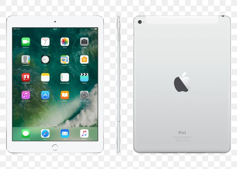 Apple IPad Pro (9.7) IPad Mini Samsung Galaxy Tab S2 9.7 Wi-Fi, PNG, 786x587px, 32 Gb, Apple Ipad Pro 97, Apple, Computer Accessory, Electronic Device Download Free