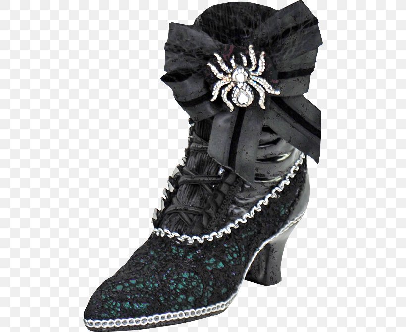 Boot Shoe Halloween, PNG, 485x670px, Boot, Black, Costume, Fashion, Footwear Download Free