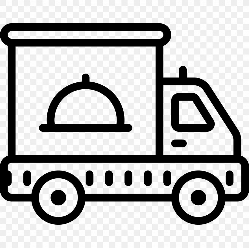 Car Tow Truck Delivery Food, PNG, 1600x1600px, Car, Area, Black And White, Cargo, Delivery Download Free