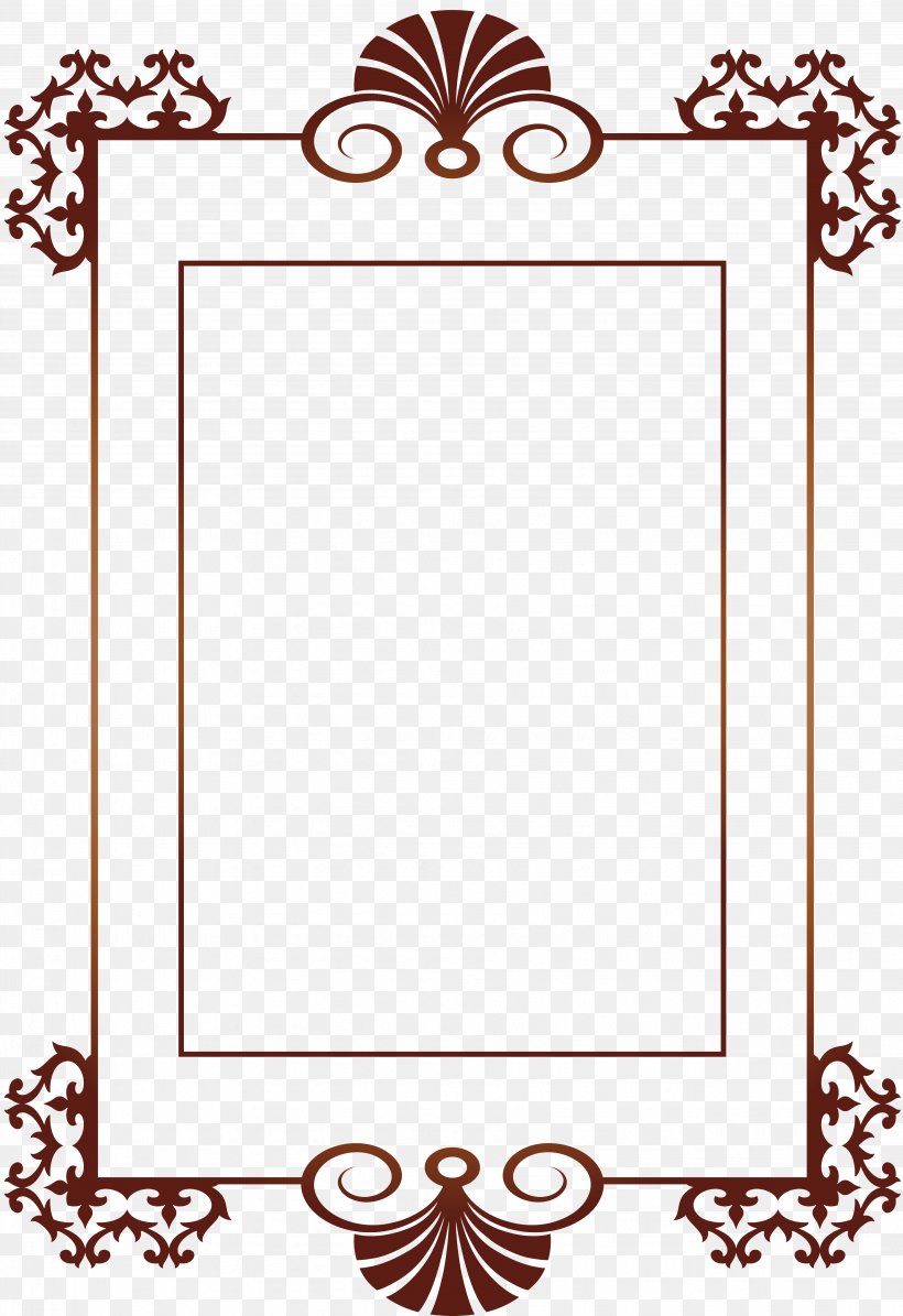 Clip Art, PNG, 3679x5363px, White, Area, Art, Black, Black And White Download Free