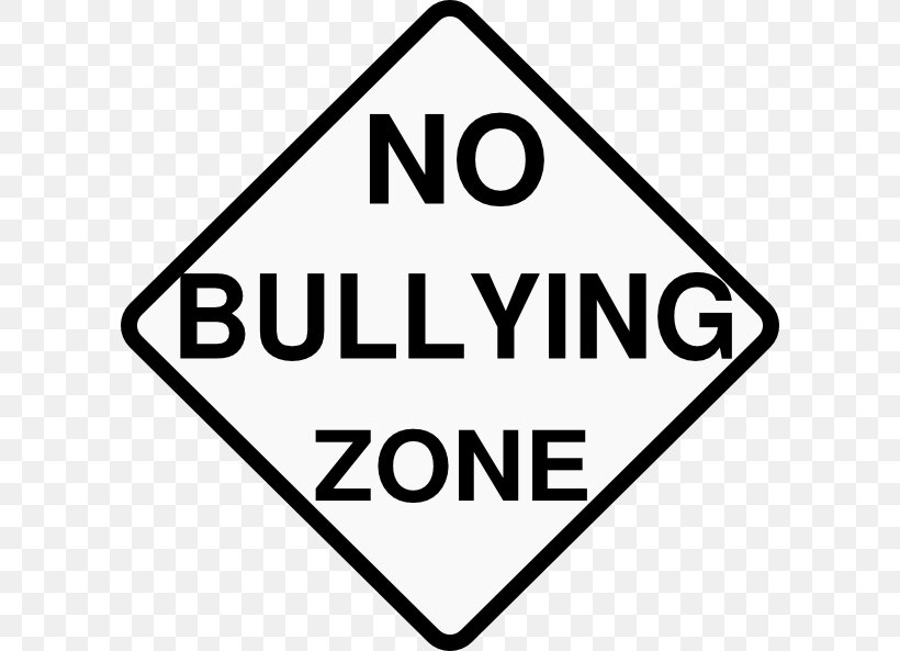 Clip Art Stop Bullying: Speak Up Drawing Image, PNG, 600x593px, Bullying, Area, Black And White, Brand, Coloring Book Download Free
