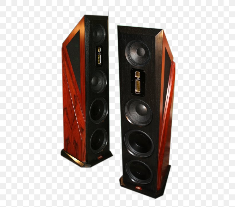 Computer Speakers Subwoofer Studio Monitor Sound Box, PNG, 724x724px, Computer Speakers, Audio, Audio Equipment, Computer Speaker, Electronic Device Download Free