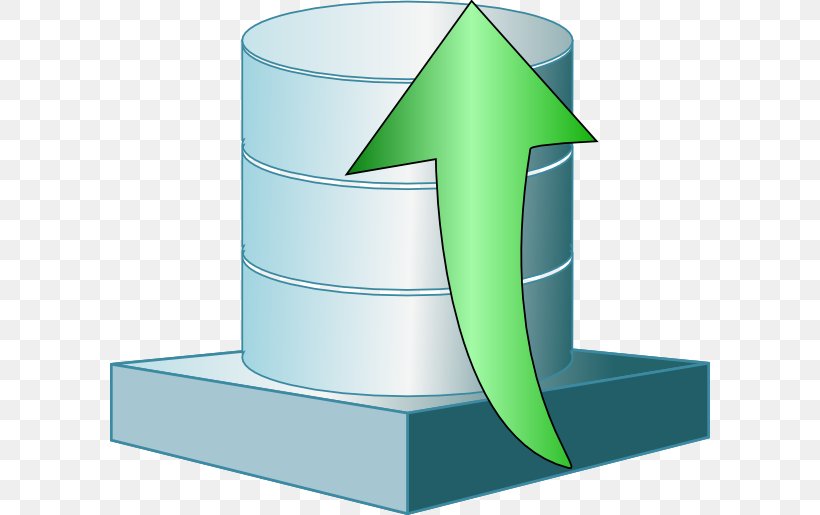 Database Clip Art, PNG, 600x515px, Database, Application Server, Application Software, Backup, Database Server Download Free