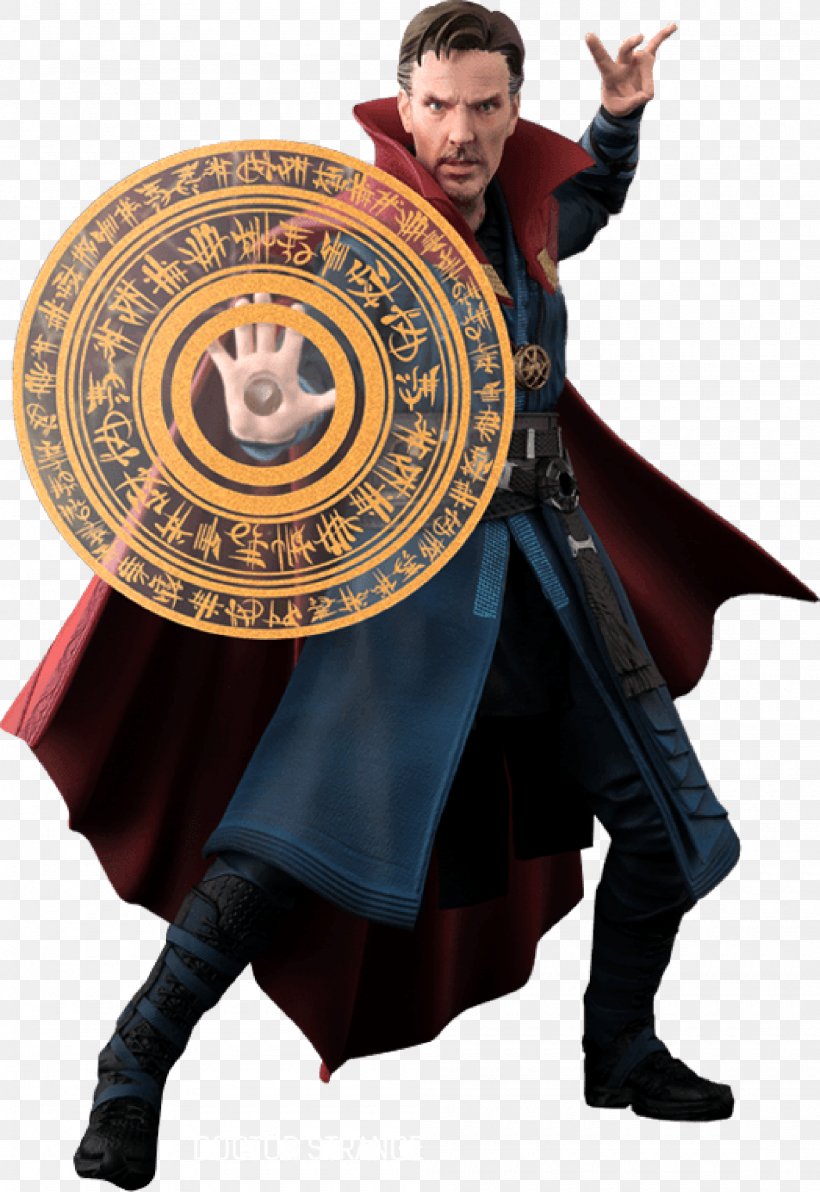 Doctor Strange TAMASHII NATION Avengers: Infinity War Iron Man Collector, PNG, 2000x2908px, Doctor Strange, Action Toy Figures, Avengers Infinity War, Bandai, Collector Download Free