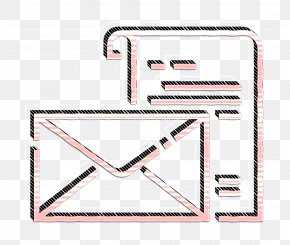 Parallel Brand - Envelope Icon PNG
