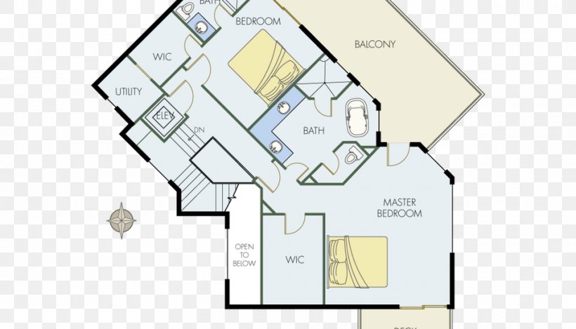Floor Plan Square, PNG, 960x550px, Floor Plan, Area, Diagram, Floor, Meter Download Free