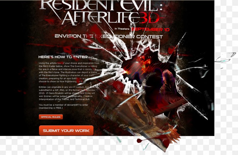 Graphic Design Poster Resident Evil Tomandandy Soundtrack, PNG, 1094x714px, Poster, Advertising, Brand, Cd Usa, Import Download Free
