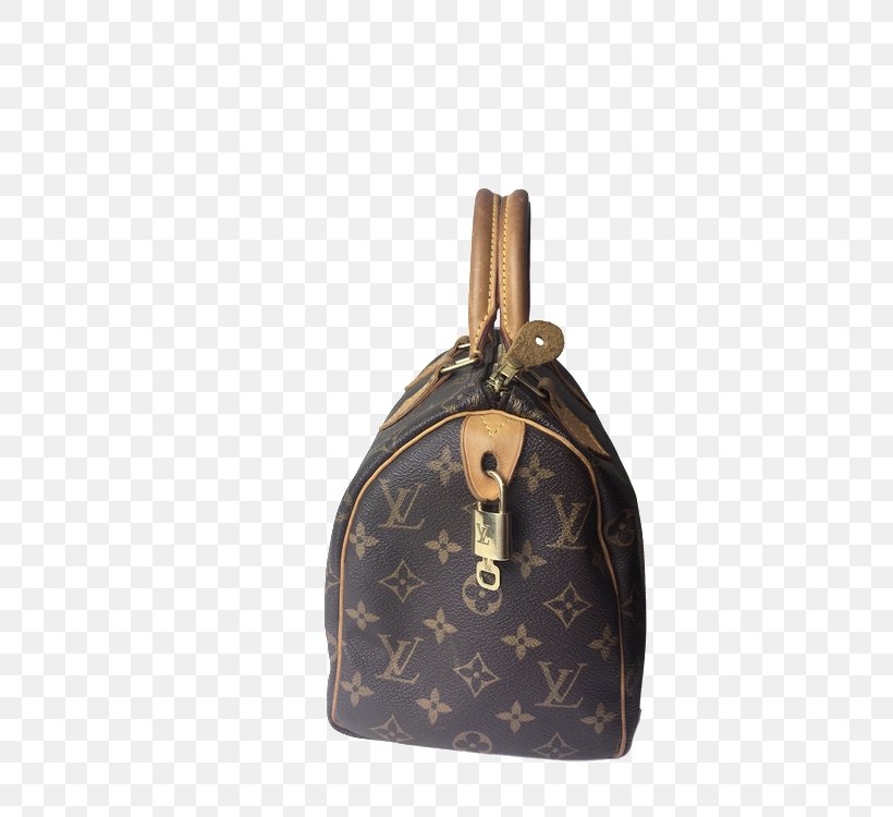 Handbag Louis Vuitton Leather Monogram Canvas, PNG, 563x750px, Handbag, Bag, Batignolles, Beige, Brown Download Free