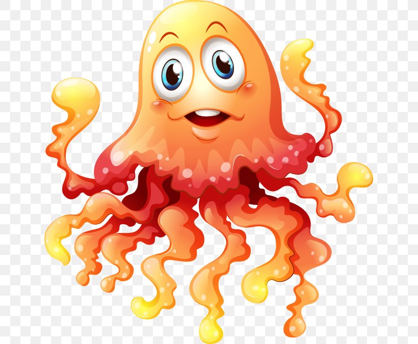Jellyfish Stock Photography, PNG, 645x675px, Jellyfish, Animation, Can Stock Photo, Cartoon, Cephalopod Download Free