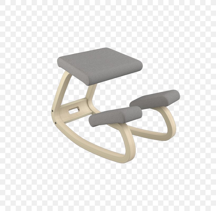 Kneeling Chair Varier Furniture AS Human Factors And Ergonomics, PNG, 800x800px, Kneeling Chair, Chair, Furniture, Hardware, Human Factors And Ergonomics Download Free