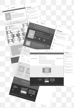 Accept Flyer - Product Design Product Design Electronics Brand PNG