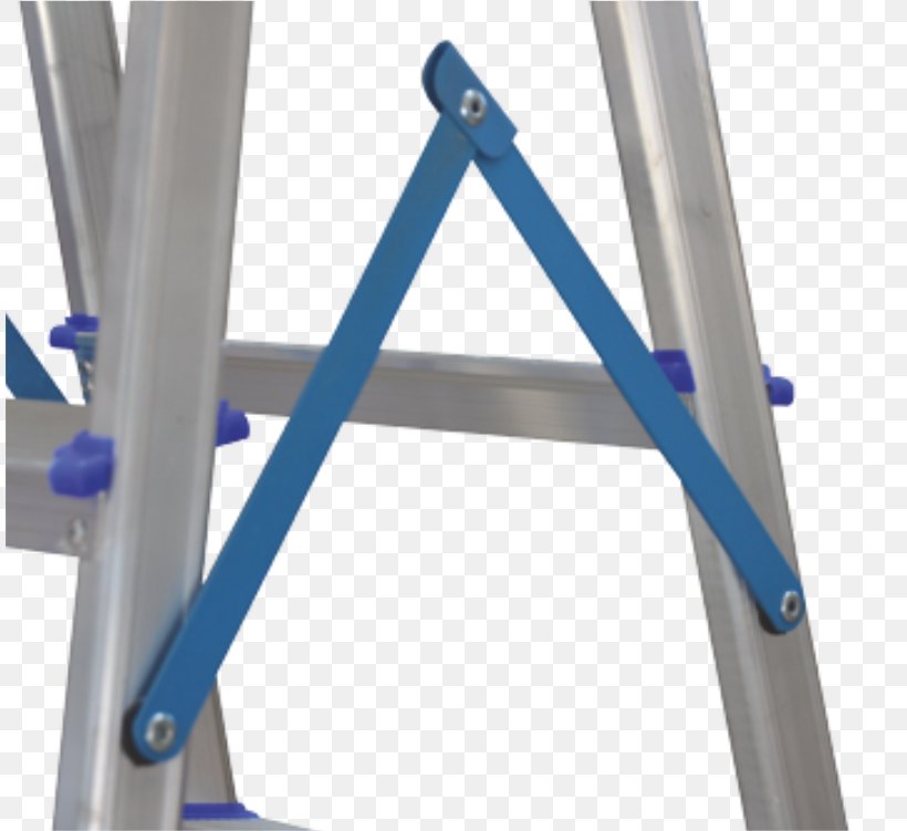 Steel Angle, PNG, 810x751px, Steel, Blue, Hardware, Ladder, Structure Download Free