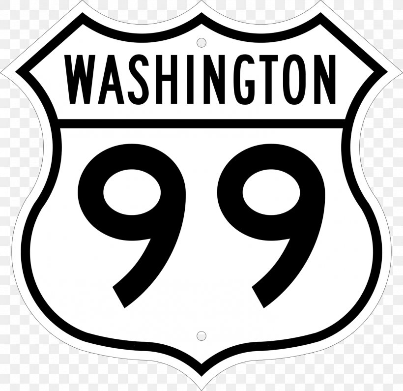 U.S. Route 66 In Arizona U.S. Route 11 U.S. Route 101 US Numbered Highways, PNG, 1485x1440px, Us Route 66, Area, Black, Black And White, Brand Download Free