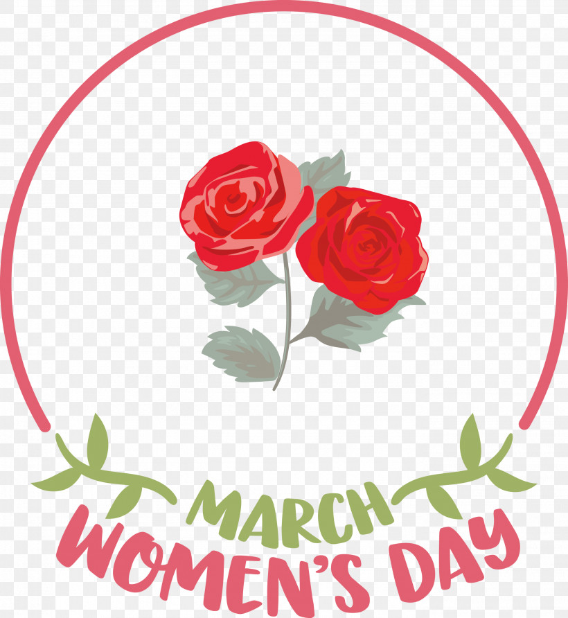 Womens Day International Womens Day, PNG, 2757x3000px, Womens Day, Cut Flowers, Floral Design, Flower, Garden Download Free